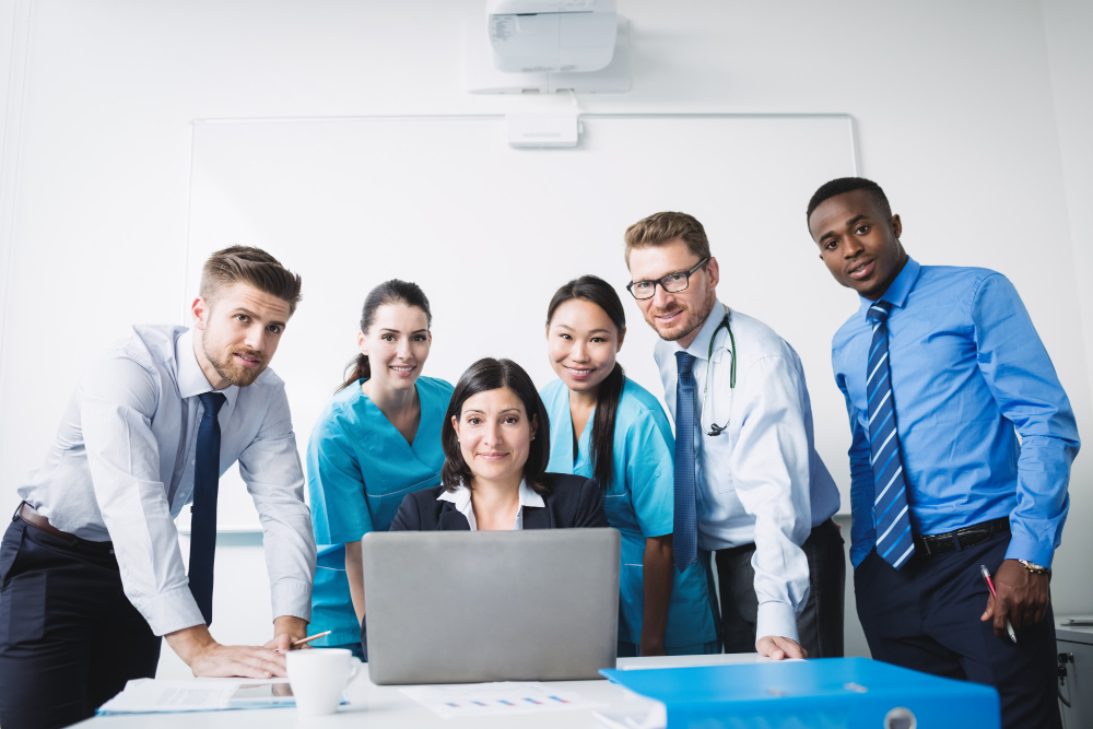 How Outsourcing Medical Billing Services Can Improve Your Practice