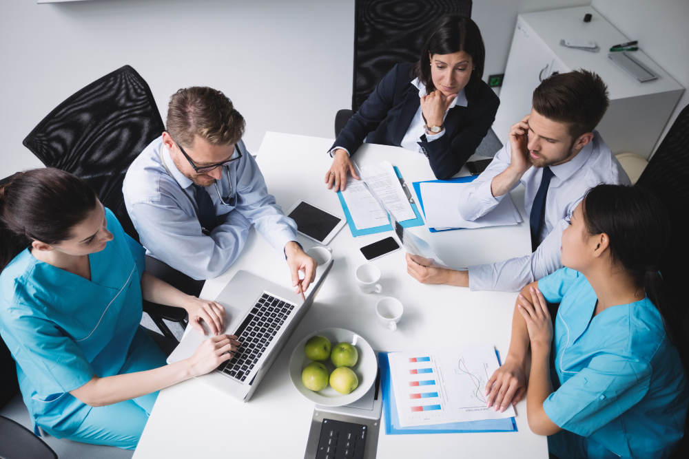 Medical Billing Services Can Improve Your Practice